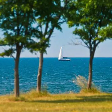 Holiday Camping Park Umag.1 Brtonigla