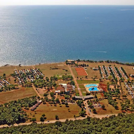 Holiday Camping Park Umag.1 Brtonigla