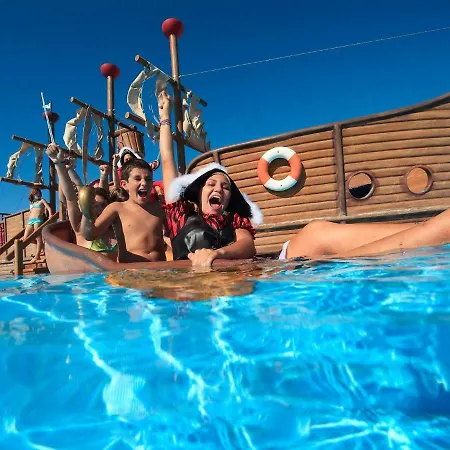 Holiday Camping Park Umag.1