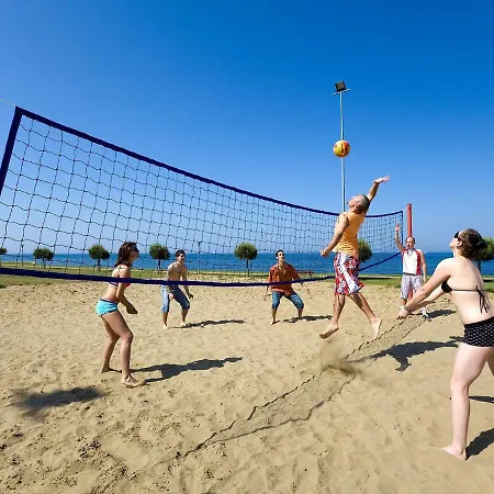 Holiday Camping Park Umag.1 Сasa de vacaciones