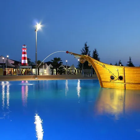 Holiday Camping Park Umag.1 Бртонигла