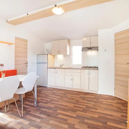 Дом отдыха Holiday Camping Park Umag.1