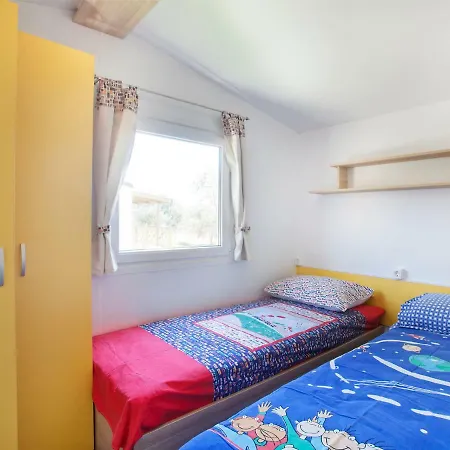 Дом отдыха Holiday Camping Park Umag.1