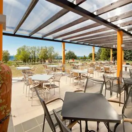 Дом отдыха Holiday Camping Park Umag.1